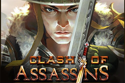 download Clash of assassins: The empire apk
